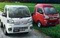 Daihatsu Hijet Pick Up Ini Cocok Buat Pengusaha, Iritnya Tembus 19 Km/Liter