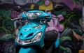Wujud Versi Baru Yamaha Mio Sporty, Harga Beda Tipis dari Honda BeAT