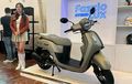 Ini 9 Pilihan Warna Yamaha Fazzio Terbaru, Ada yang Kayak Filano