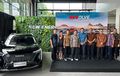 Kasih Tahu Istri, Harga GWM Haval Jolion Hybrid Ternyata Segini