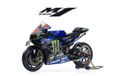 Pakai Mesin V4, Motor Yamaha YZR-M1 Bakal Berubah Total di MotoGP