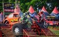 Masuk Babak Final, Ini Klasemen Trial Game Dirt 2024 Hari Pertama di Malang