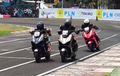 Uji Daya Tahan Motor Listrik Buatannya, United Gelar One Make Race di Sentul