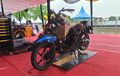 Nasib Konversi Motor Listrik Di Ujung Tanduk, Ini Penyebab Utamanya