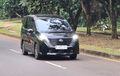 Gak Nyangka, Secepat Ini Lari Nissan Serena e-Power C28 Dari 0-100 Kpj 