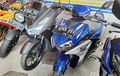 Sudah Murah, Harga Yamaha Aerox Bekas Ini Enggak Sampai Rp 10 Juta