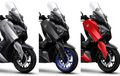 Masih Jauh Lebih Murah Dari Forza 250, XMAX 2025 Jadi Sekeren Ini