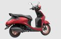 Motor Matic Baru Yamaha Dijual Setara Rp 17 Jutaan, Pakai Hybrid Mirip Fazzio