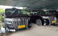 Cocok Buat Bergaya Bak Pejabat, Toyota Alphard Eks Taksi Dijual Terbatas