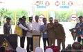 Dibangun Sejak 2018 Jalan Tol Indrapura-Kisaran Resmi Dibuka, Gak Nyangka Segini  Investasinya