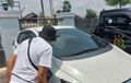 Mantan Pejabat BUMDes Kembalikan Uang Rp 150 Juta Dari Rp 5,7 Miliar, Honda Jazz GK5 Turut Disita