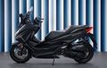 Motor Matic Baru Honda Bisa Ngacir 491 Km Sekali Full Tank, Cocok Buat Touring