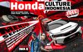 Mobil-Mobil Honda Langka Muncul, Tonton Gratis di Honda Culture Indonesia Akhir Pekan Ini