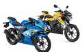 Minat Suzuki GSX-R150 dan GSX-S150, Segini Harga Barunya per Oktober 2024