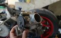 Jangan Semprot Semua Lubangnya, Begini Cara Benar Bersihkan Throttle Body Motor