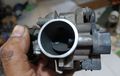 Bersihkan Throttle Body Motor Matic Enggak Bisa Asal, Ini Dampaknya
