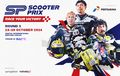 Scooter Prix 2024 Round 3 Bakal Lebih Sengit, Ada Kelas Baru Khusus Lambretta