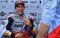 Motornya Ngepot Saat Start MotoGP Australia, Marquez Salahkan Ini