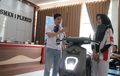Dukung Siswa SMK, Honda EM1 e: Jadi Alat Belajar Teknologi Motor Listrik