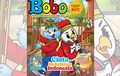 Berhadiah Menarik, Lomba Mewarnai Tingkat Nasional Kolaborasi KFC dan Majalah Bobo
