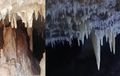 Gempar Goa Stalagmit dan Stalaktit Aktif di Proyek JJLS Gunungkidul, Ditemukan Jam Setengah 9 Malam