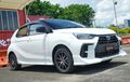 Sporty Cocok Buat Kawula Muda, Segini Harga Toyota Agya GR Sport Oktober 2024