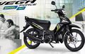 Libur Imlek 2025, Sekarang Segini Harga Motor Bebek Yamaha Vega Force