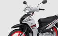 Yamaha Luncurkan Motor Bebek Baru Bergaya Sporty, Iritnya Tembus 60 Km/Liter