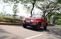 Test Drive BAIC BJ-40 Plus, Begini Impresi Jip Wrangler KW Ini