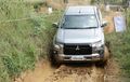 Mitsubishi All New Triton: Pick-up Serba Bisa untuk Dukung Bisnis hingga Petualangan Off-Road