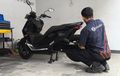 Pemilik Motor Listrik ALVA Bisa Servis di Otoklix, Garansi Resmi Tetap Berlaku