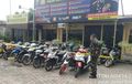 Segera Cek STNK, Ini Daftar 21 Motor Bodong yang Ditemukan di Rumah Oknum TNI