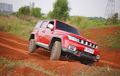 Test BAIC BJ-40 Plus, Ternyata Begini Keandalannya di Trek Off-road