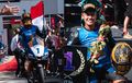 Jadi Juara Dunia, Haji Putra Kasih Hadiah Pajero Buat Aldi Satya Mahendra