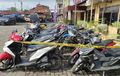 Viral Ambil Motor Curian di Kantor Polisi Harus Tebus Rp 3 Juta, Polri Bilang Begini