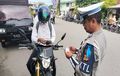 Takut Duluan, Sebenarnya Polisi Dilarang Periksa SIM dan STNK Tanpa Surat Perintah