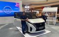 Mobil Impian Warga Jawa Tengah, Nissan Serena e-POWER Sapa Warga Semarang