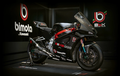 Bimota KB998, Kawasaki Berbaju Desainer Italia Andalan Baru di WSBK