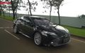 Minat Sedan Premium Toyota Camry, Segini Harga Barunya per Oktober 2024