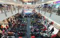 Honda Modif Contest 2024 Surabaya, Meriah Diikuti Ratusan Peserta