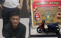Jual Honda BeAT Bekas Malah Terancam 5 Tahun Penjara, Barang Bukti Enggak Bisa Dielak