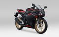 Honda Luncurkan CBR150R Versi 2025, Makin Menarik, Ini Perubahannya