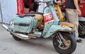 Dapat Rejeki Nomplok Buat Beli Lambretta Bekas? Begini Cara Pilihnya