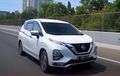 Minat Nissan Livina Lansiran 2019, Harganya Sisa Segini