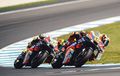Ditinggal Repsol, Honda Kedatangan Castrol Sebagai Sponsor di MotoGP 2025