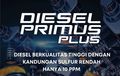 Cumi-cumi Darat Merapat, Vivo Punya BBM Diesel Terbaru Nih