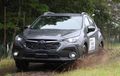 Empat Fitur Unik Subaru Crosstrek Hybrid, Dua Kayak Mobil Listrik