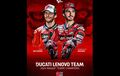 Ducati Juara Tim, Bagnaia Pangkas Jarak dari Martin di Klasemen MotoGP 2024