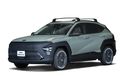 Hyundai Kona Electric Ini Lebih Ganteng Dari Standar, Cuma 30 Unit Aja