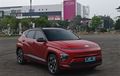 NMC VS LFP, Ini Konsumsi Listrik Hyundai Kona Electric Dan Omoda E5